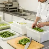Mrożenie zup: praktyczny poradnik krok po kroku