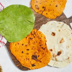 Placki tortilla jak zrobić – prosty przepis na idealne placki