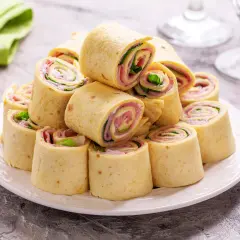 Placki tortilla z czym? Najlepsze pomysły na pyszne nadzienia