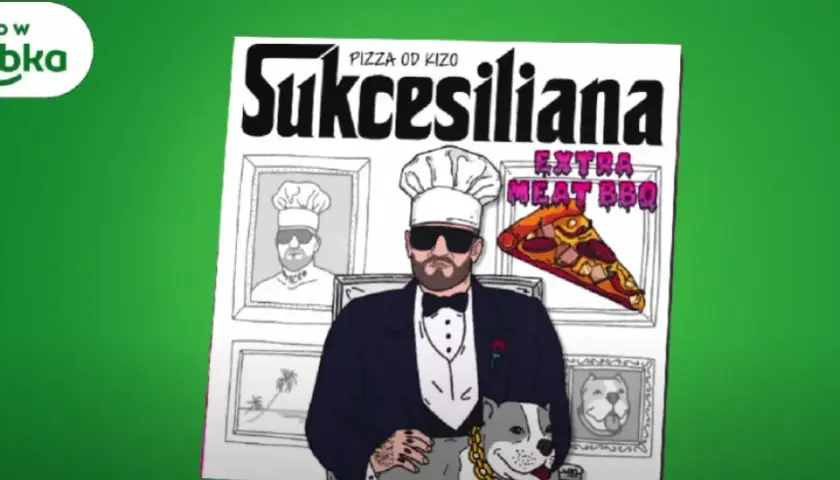 Ile kosztuje pizza Kizo? Sprawdź ceny i wybierz najlepszą opcję