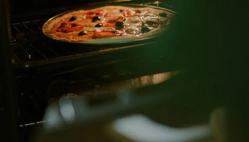 Jak ustawić piekarnik na pizzę, aby uzyskać idealne rezultaty?