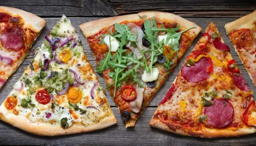 Pizza najpierw ser czy dodatki - uniknij błędów w przygotowaniu